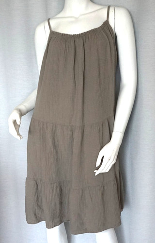 Hippie kleid hängerchen - kleid,