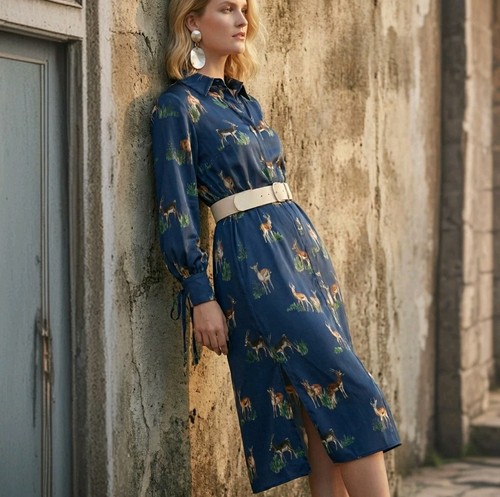 Zara kleid - zara,