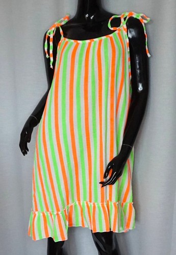 Hippie kleid hängerchen - kleid,