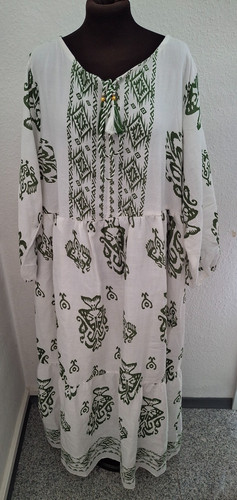 India kleid ibiza boho - india,
