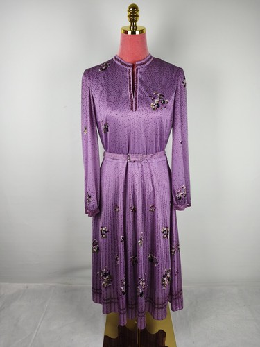 Kleid vintage 42 - kleid, (s/36)