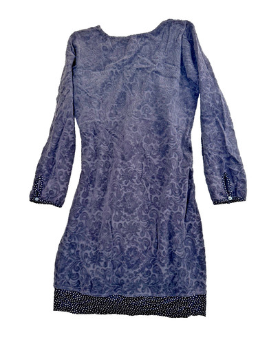 Container damen kleid grau - container,