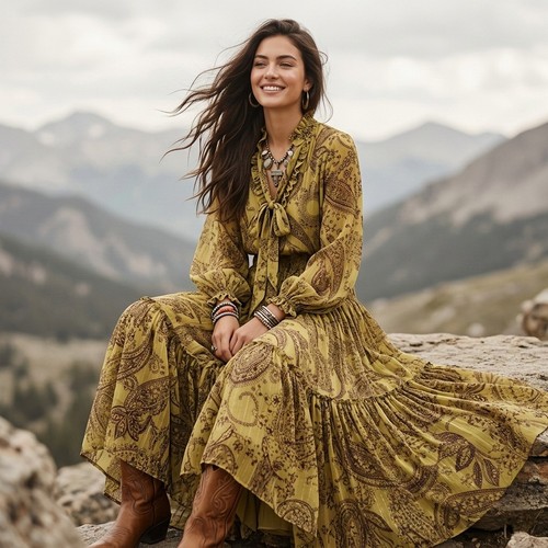 Zara kleid maxikleid - zara,