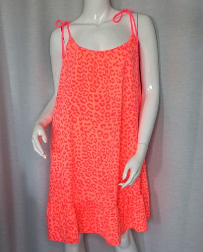 Hippie kleid hängerchen - hippie,