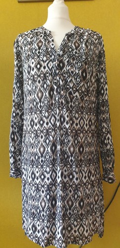 Kaftan kleid in - kleid, 38