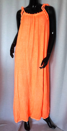 Hippie maxikleid trägerkleid - hippie,