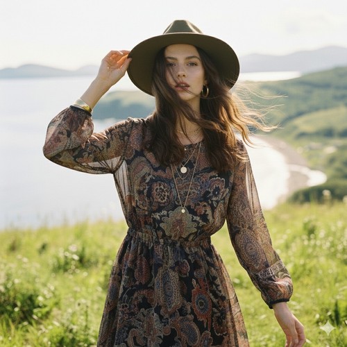 Zara kleid midikleid - zara, 🤍