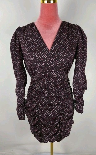 Kleid zara 36 schwarz - zara,