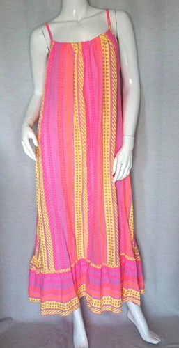 Maxikleid träger kleid - träger,