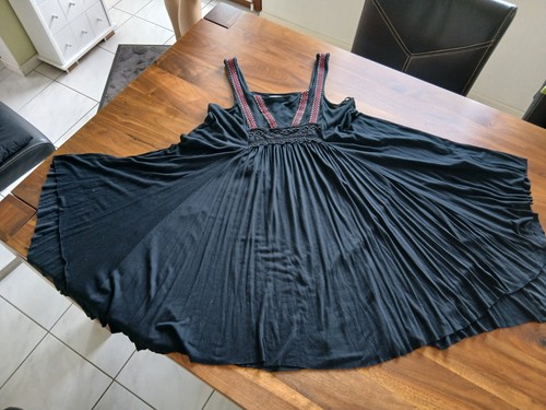Sommerkleid 42 boho - 40/42,