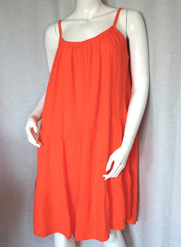Hippie kleid hängerchen - kleid,