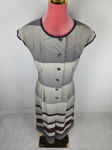 Kleid vintage beige - vintage, (s/36)