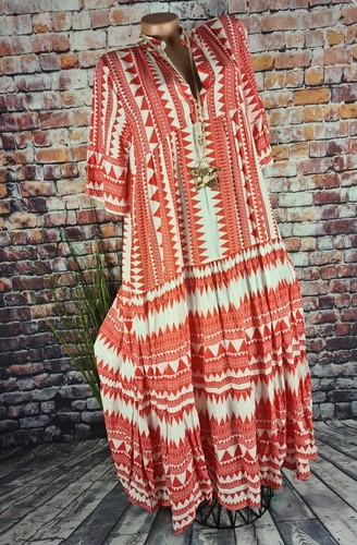 Italy boho bohemian maxi - italy,