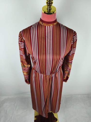 Kleid vintage - vintage, gr.