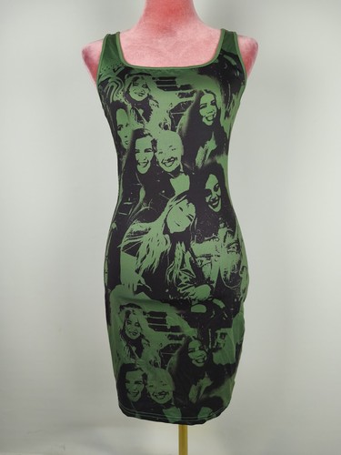 Kleid 38 shein - gr.,