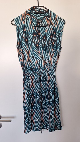Flame sommer kleid slip 38 - kleid,