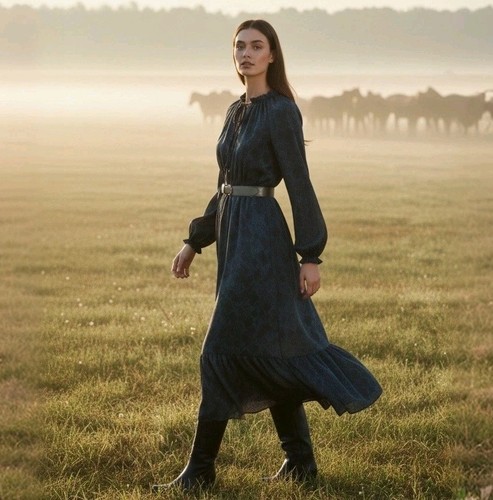 Zara kleid midikleid - 🤍,