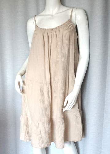 Hippie kleid hängerchen - kleid,