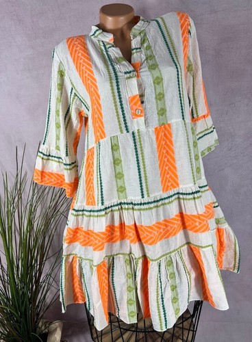 Italy boho kleid hängerchen - italy,