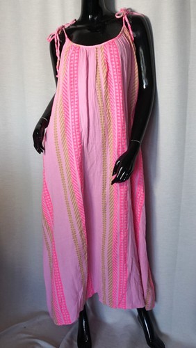 Hippie maxikleid trägerkleid - hippie,