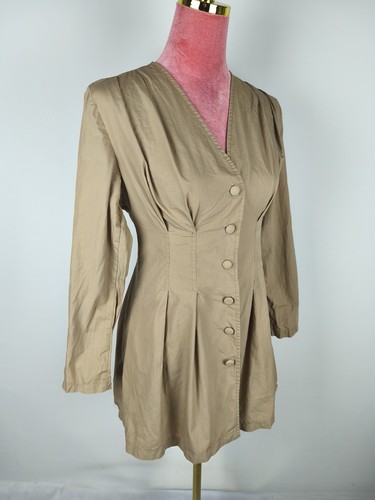 Kleid 36 minikleid - s,