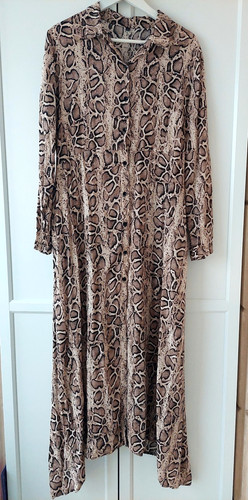 Getr boho maxikleid - getr.,