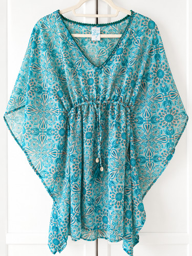 Pelagiza ibiza kaftan - pelagiza, ibiza!