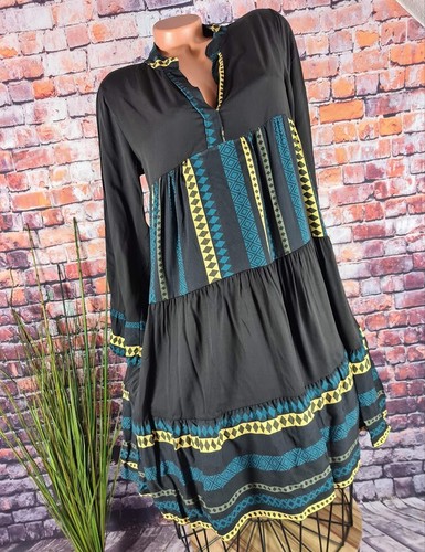 Kleid tunika hängerchen italy - hängerchen,