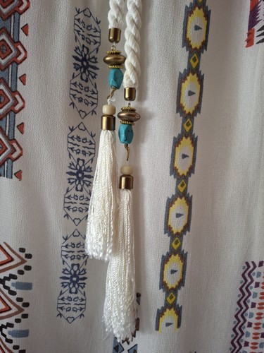 Kleid marke derhy ikat - marke, ikat-