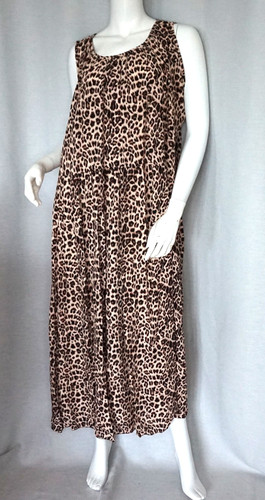 Hippie tunika maxikleid - tunika,