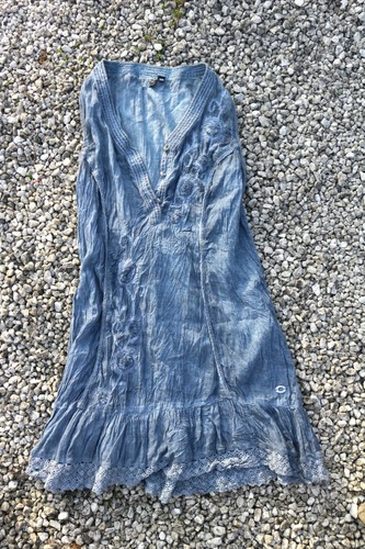 Ausgefallenes tunika kleid - ✪,