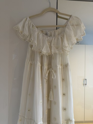 Miss june paris maxikleid - june, kate