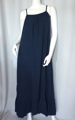 Hippie maxi kleid trägerkleid - kleid,