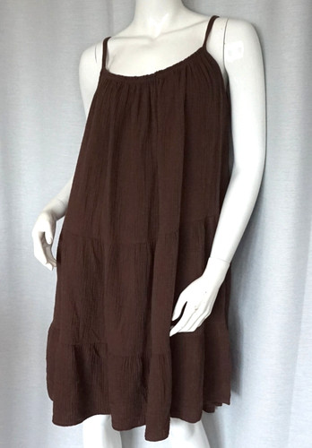 Hippie kleid hängerchen - hippie,